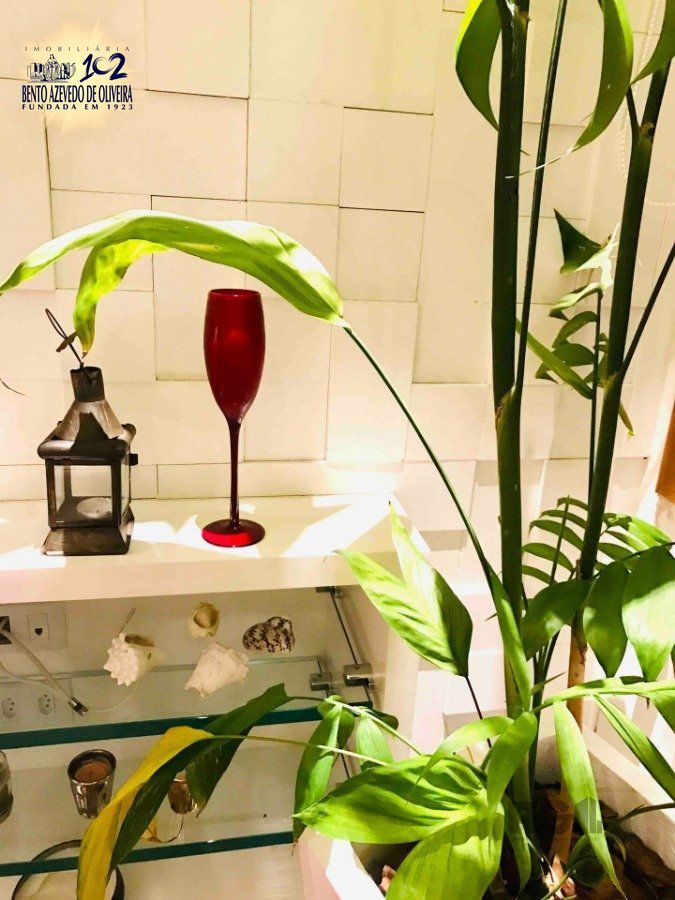 Cobertura, 1 quarto, 136 m² - Foto 9