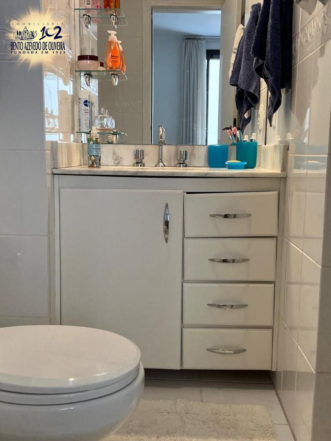 Apartamento, 1 quarto, 41 m² - Foto 11