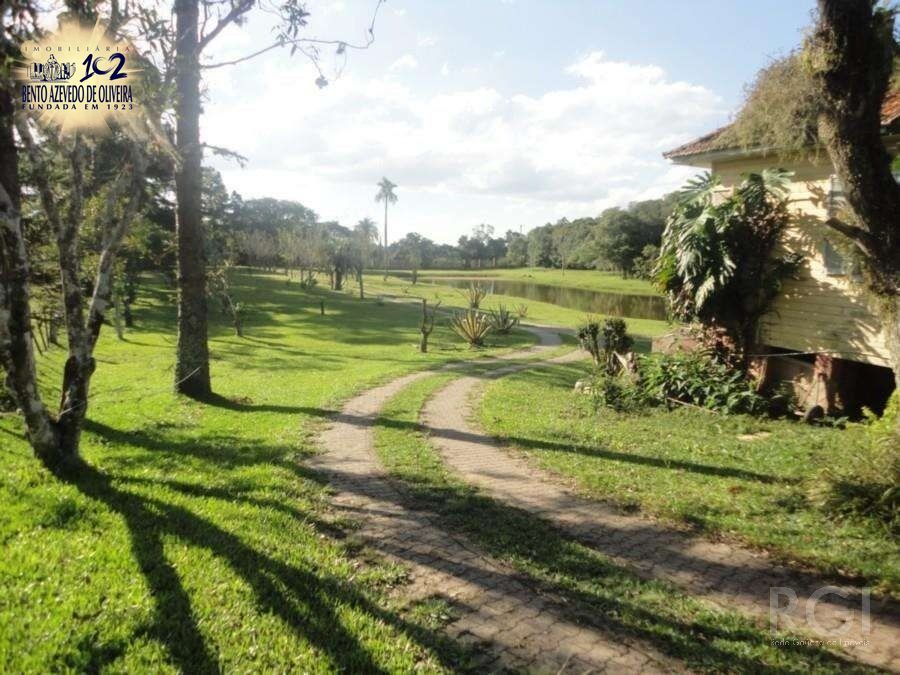 Sítio, 3 quartos, 4 hectares - Foto 8