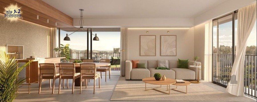 Cobertura, 3 quartos, 320 m² - Foto 3