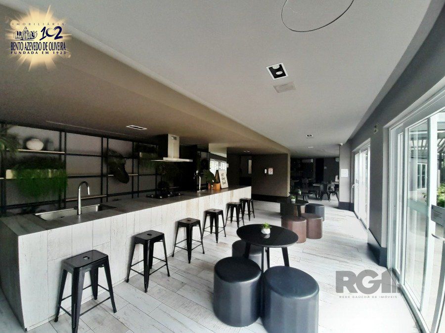 Apartamento, 2 quartos, 67 m² - Foto 2