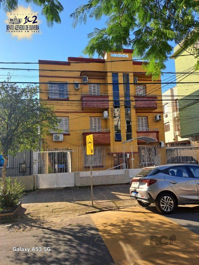 Apartamento, 2 quartos, 67 m² - Foto 1