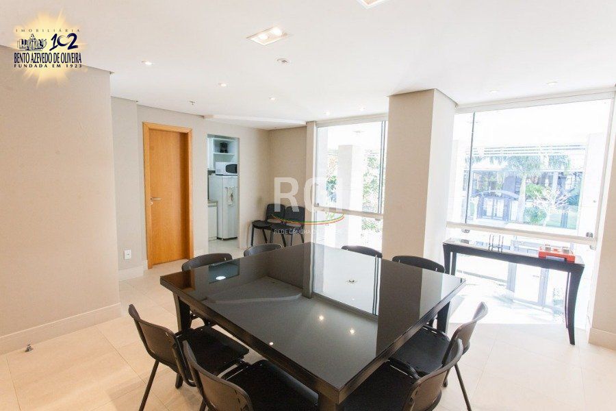 Sala-Conjunto, 36 m² - Foto 9