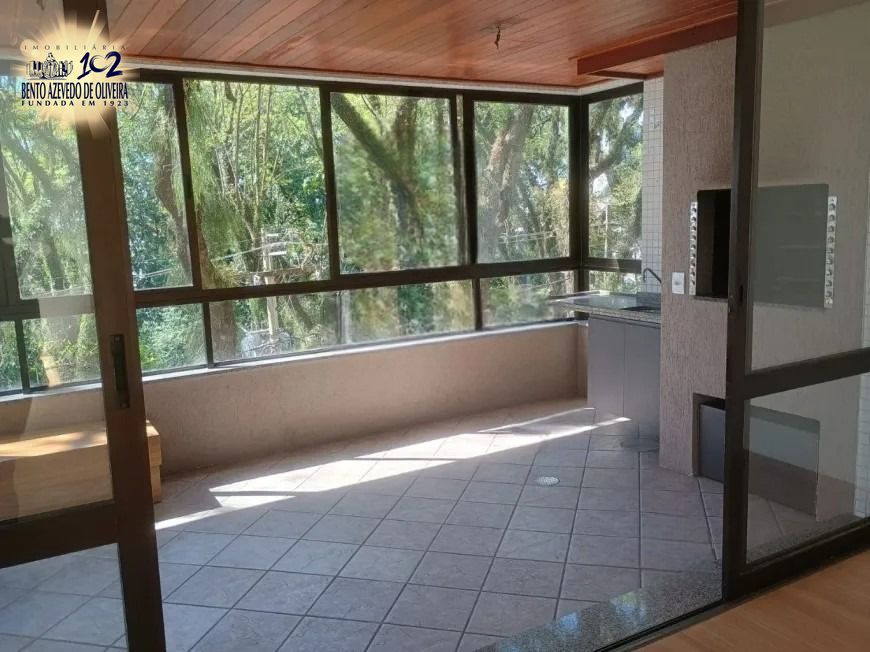 Apartamento, 3 quartos, 158 m² - Foto 14
