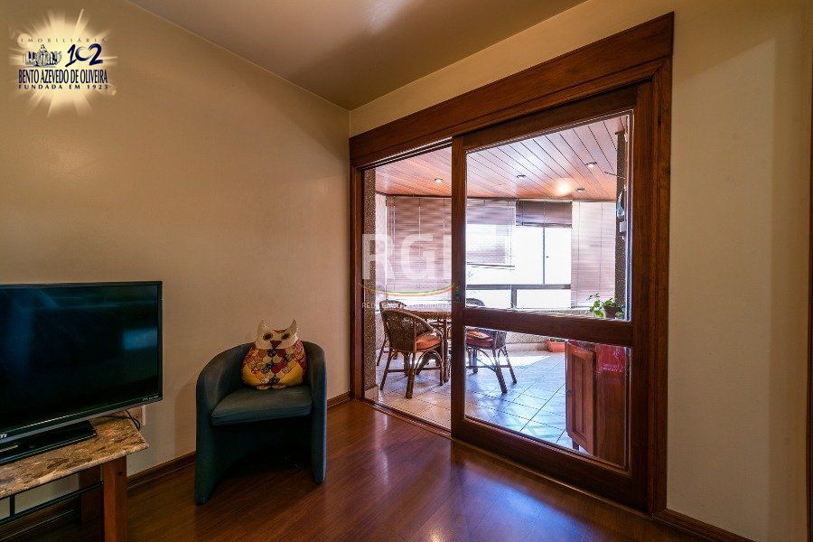 Apartamento, 3 quartos, 135 m² - Foto 7