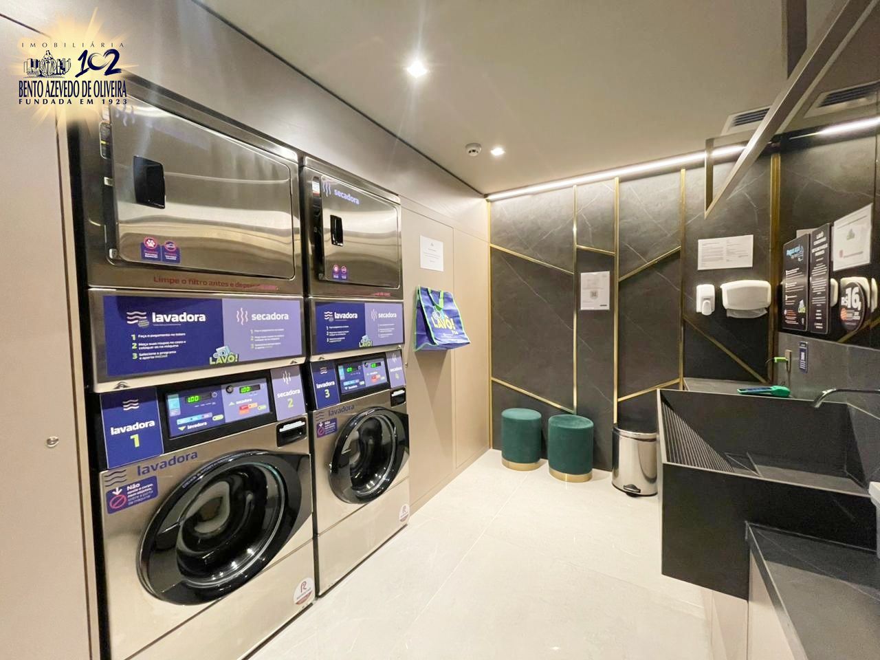 Apartamento, 1 quarto, 26 m² - Foto 13