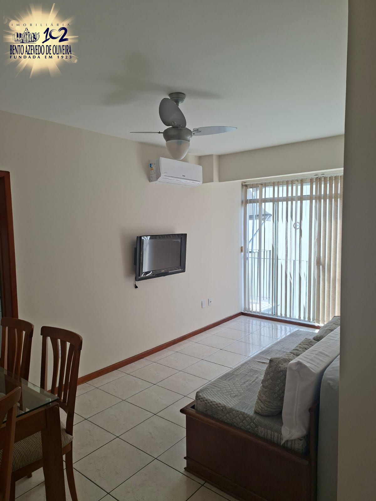 Apartamento, 1 quarto, 41 m² - Foto 2