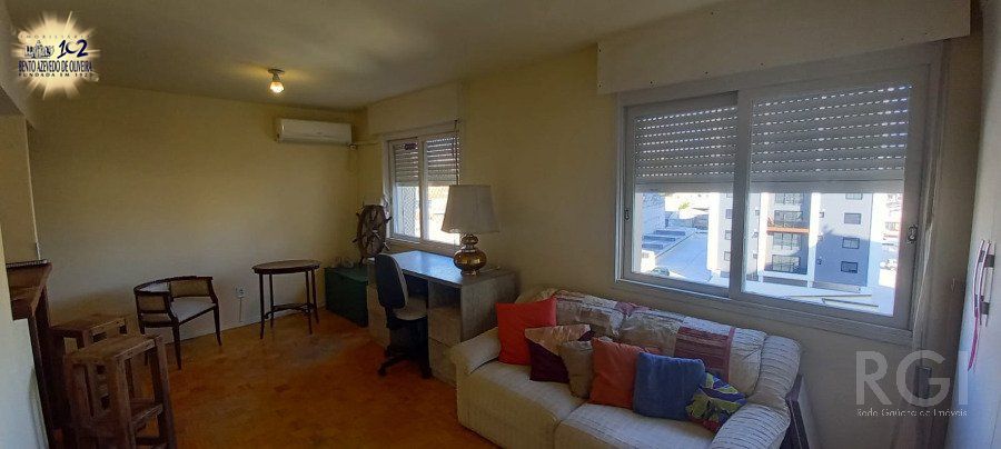 Apartamento, 1 quarto, 32 m² - Foto 6