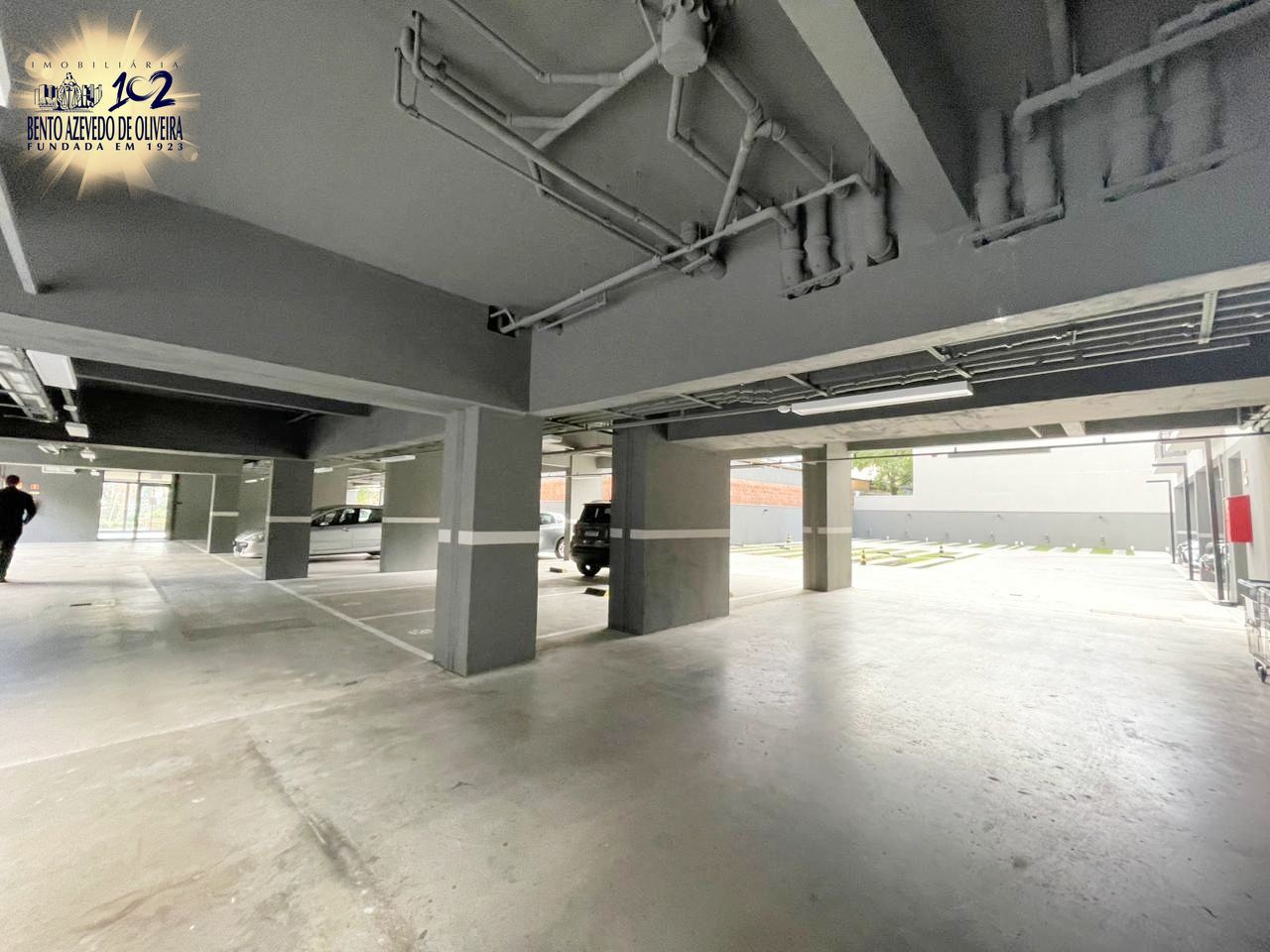 Apartamento, 1 quarto, 26 m² - Foto 21