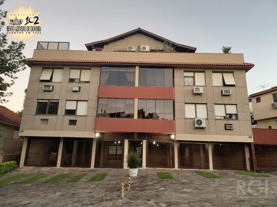 Apartamento, 2 quartos, 68 m² - Foto 1