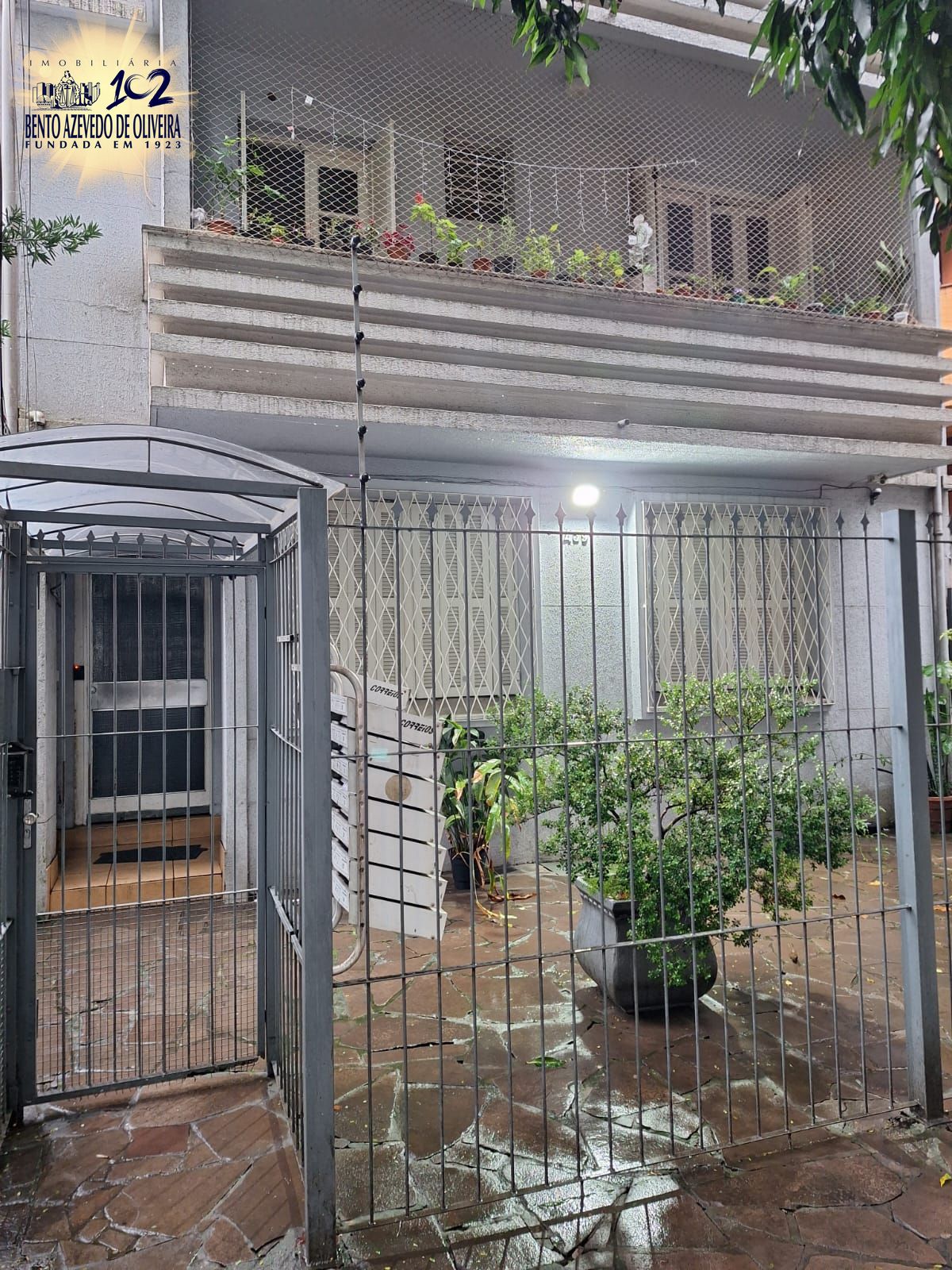 Apartamento, 1 quarto, 39 m² - Foto 2