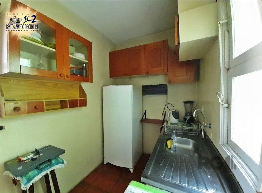 Apartamento, 1 quarto, 45 m² - Foto 5