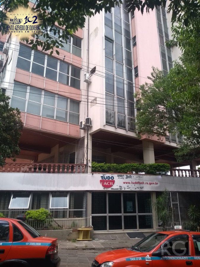 Sala-Conjunto, 31 m² - Foto 6