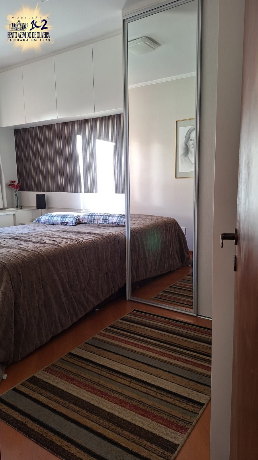 Apartamento, 2 quartos, 97 m² - Foto 6