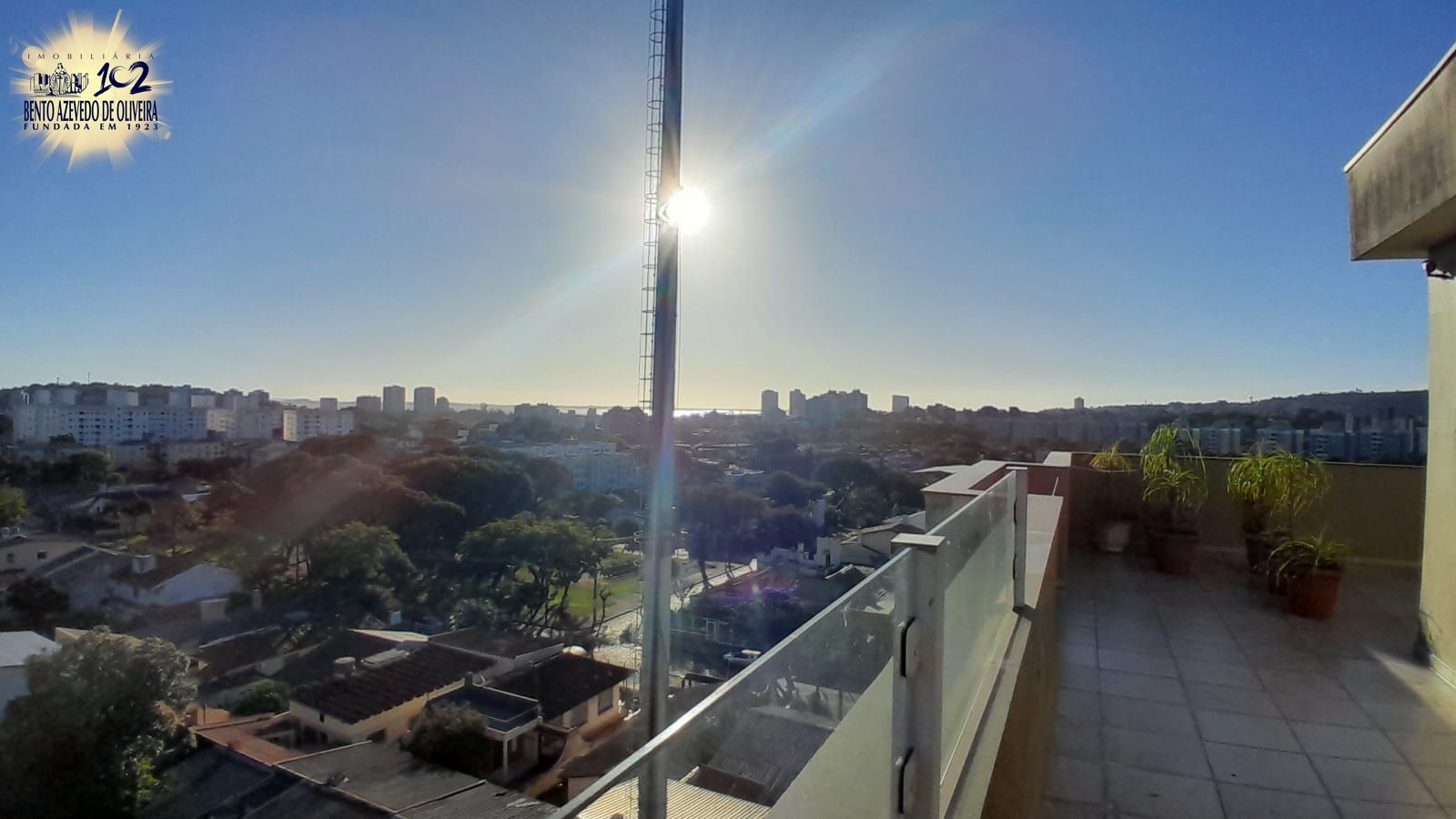 Apartamento, 2 quartos, 124 m² - Foto 1