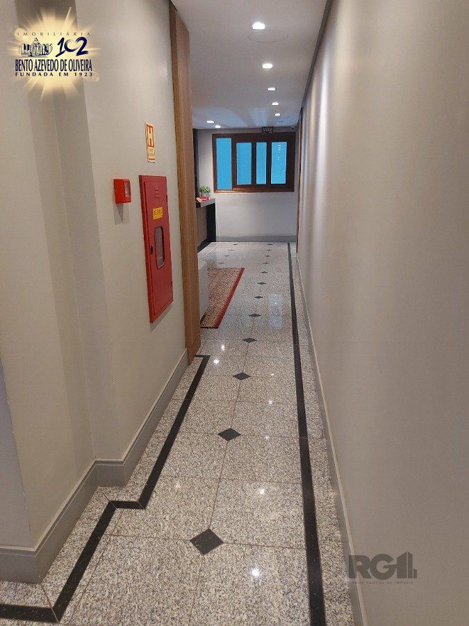 Sala-Conjunto, 36 m² - Foto 20