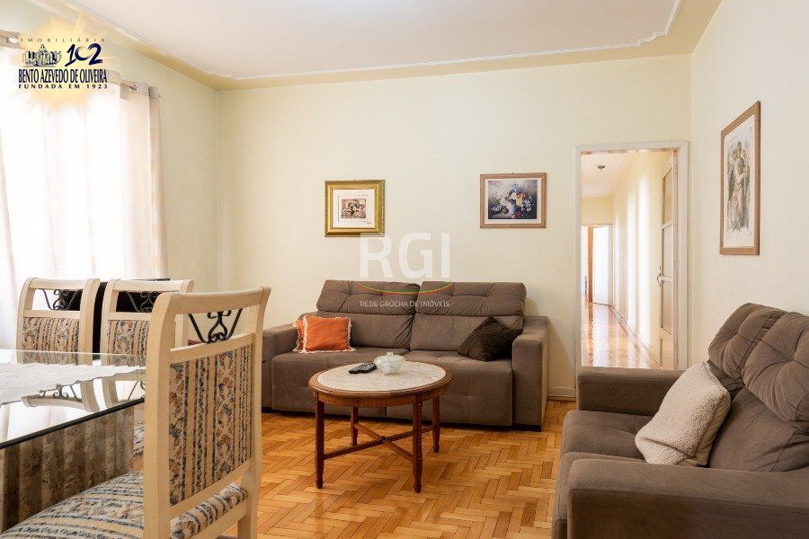 Apartamento, 3 quartos, 96 m² - Foto 3