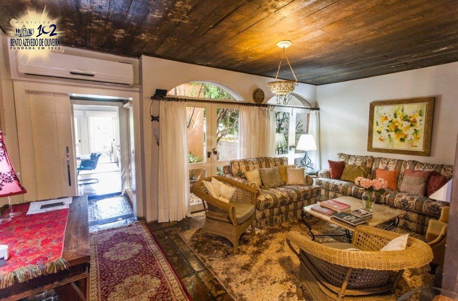 Casa, 3 quartos, 400 m² - Foto 4