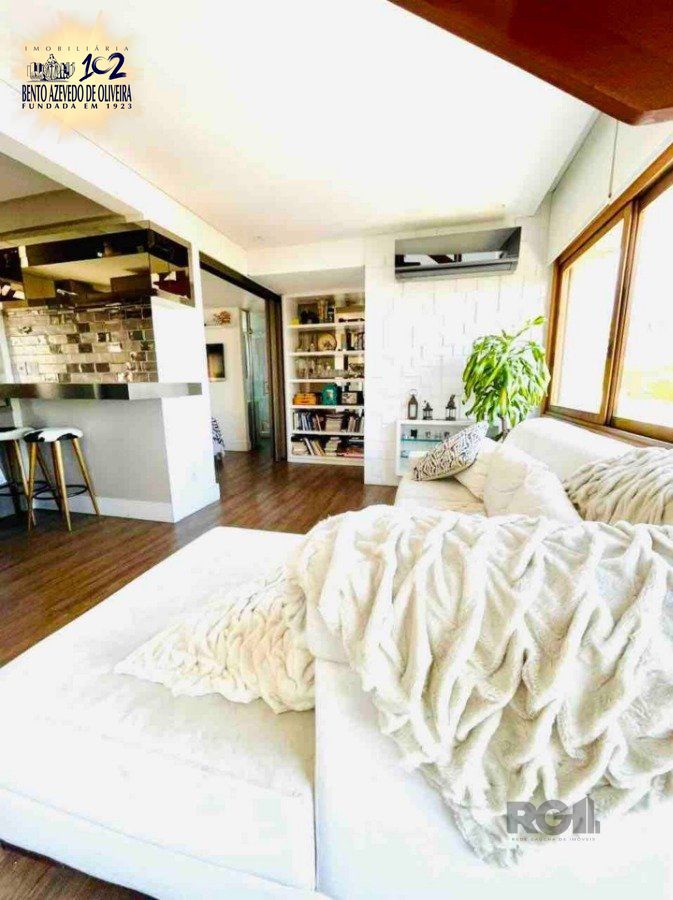 Cobertura, 1 quarto, 136 m² - Foto 8