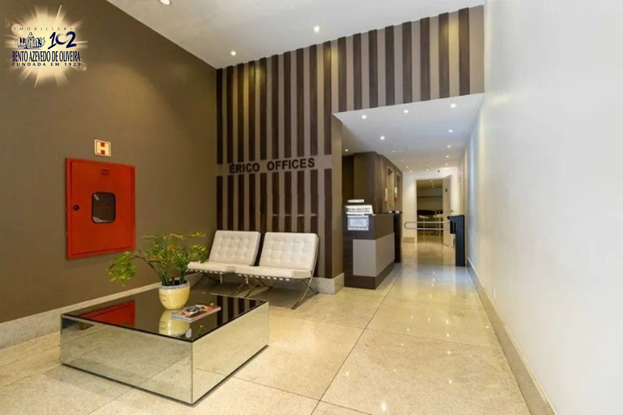 Sala-Conjunto, 58 m² - Foto 5