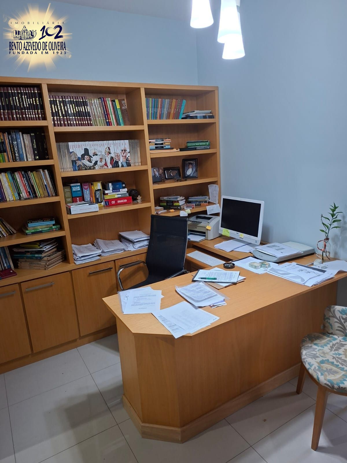 Sala-Conjunto, 41 m² - Foto 12