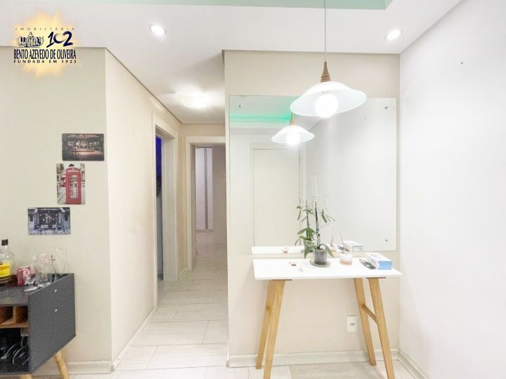 Apartamento, 2 quartos, 48 m² - Foto 3
