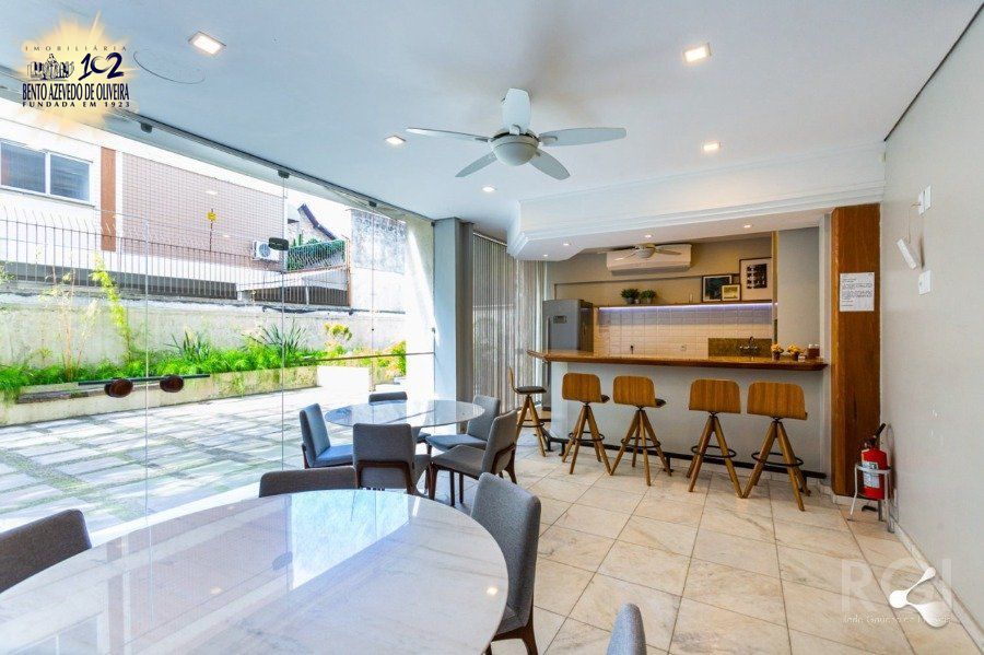 Apartamento, 3 quartos, 144 m² - Foto 29