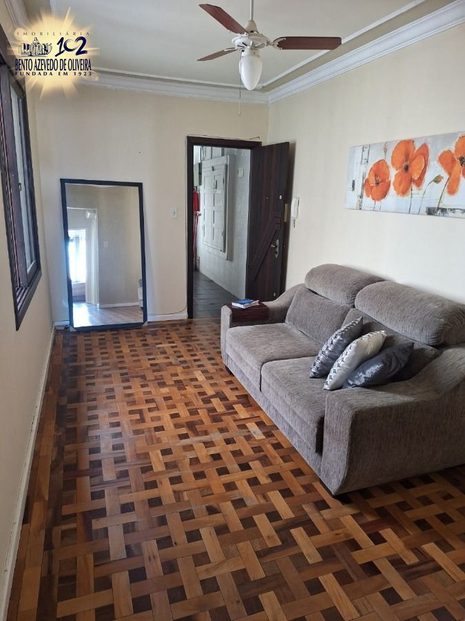 Apartamento, 2 quartos, 65 m² - Foto 2