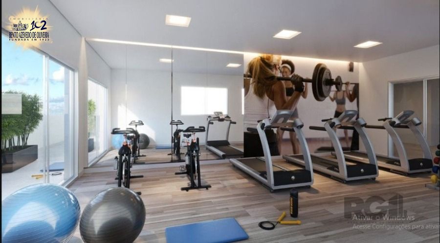 Apartamento, 2 quartos, 56 m² - Foto 12