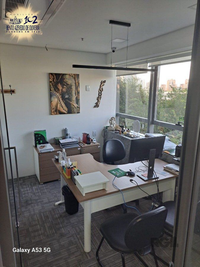 Sala-Conjunto, 81 m² - Foto 8