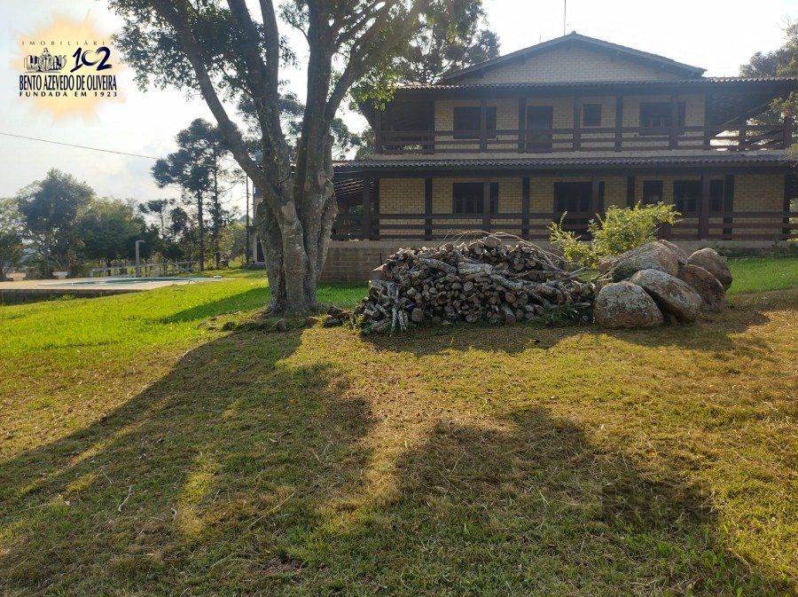 Chácara, 5 quartos, 2800 hectares - Foto 24