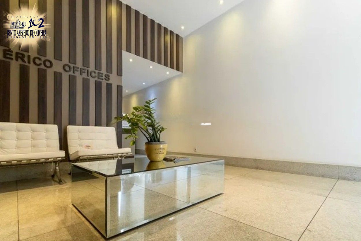 Sala-Conjunto, 58 m² - Foto 6