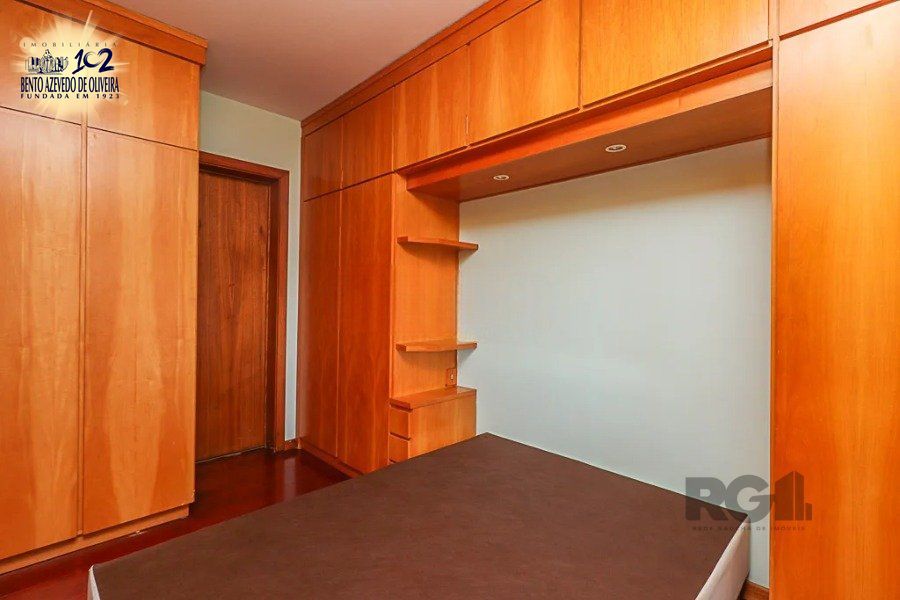 Apartamento, 1 quarto, 54 m² - Foto 9