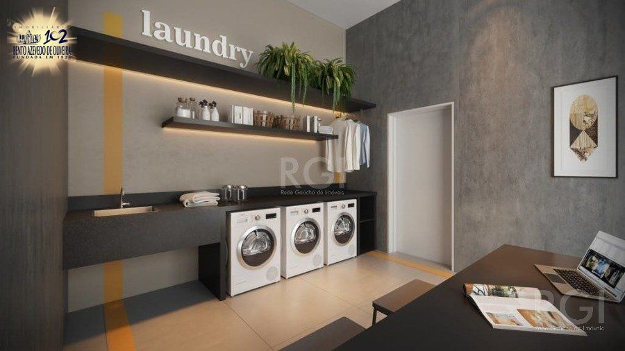 Apartamento, 2 quartos, 69 m² - Foto 4