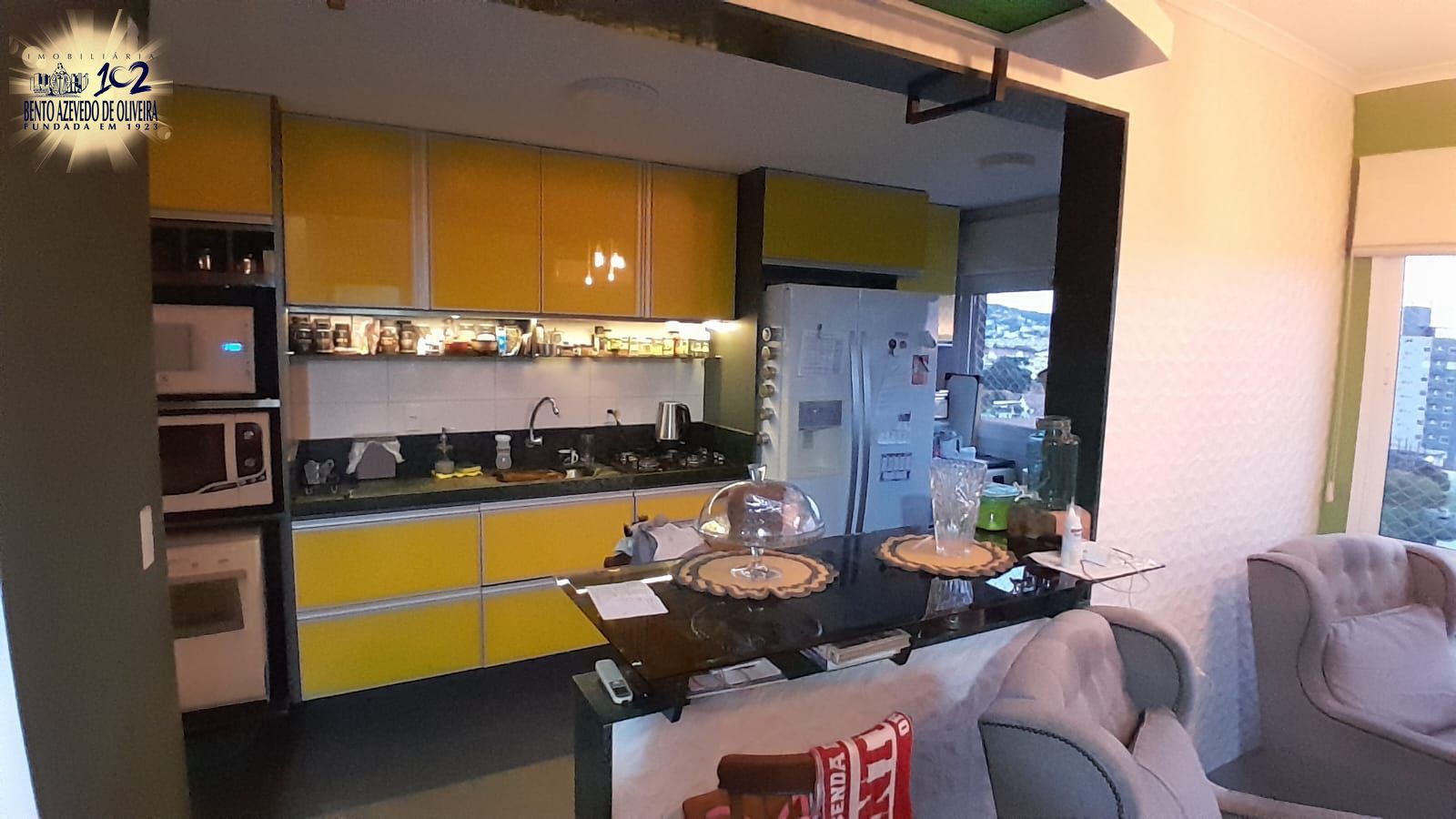 Apartamento, 2 quartos, 124 m² - Foto 13