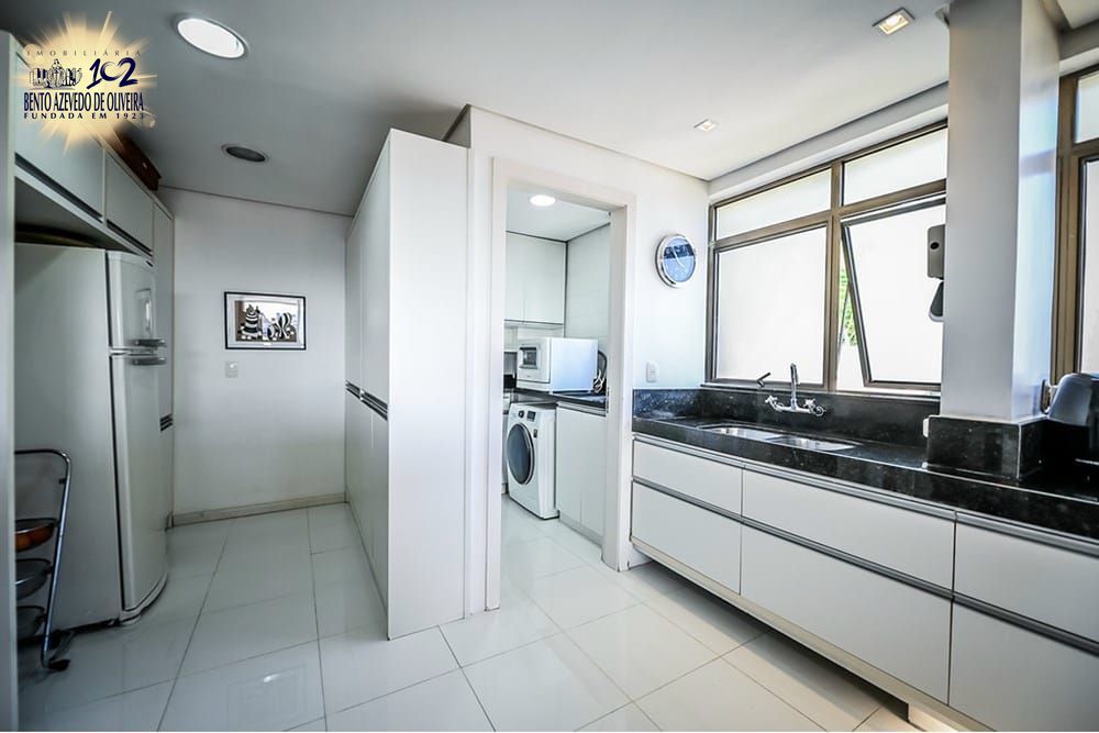 Apartamento, 3 quartos, 150 m² - Foto 17