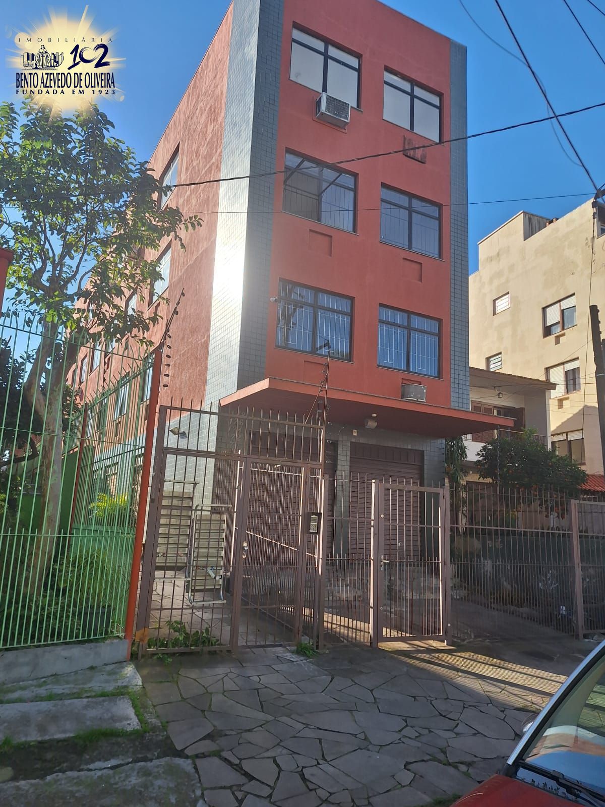 Sala-Conjunto, 28 m² - Foto 1