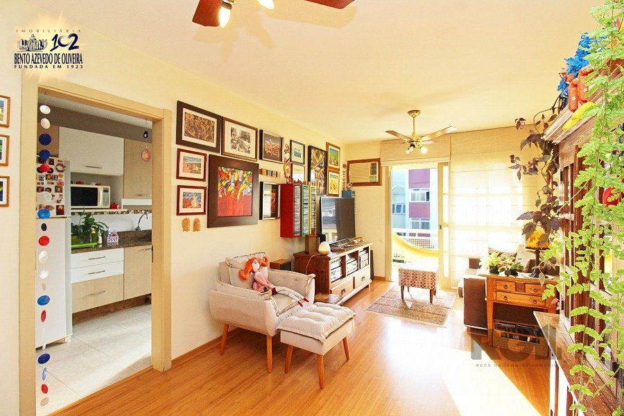 Apartamento, 2 quartos, 72 m² - Foto 2