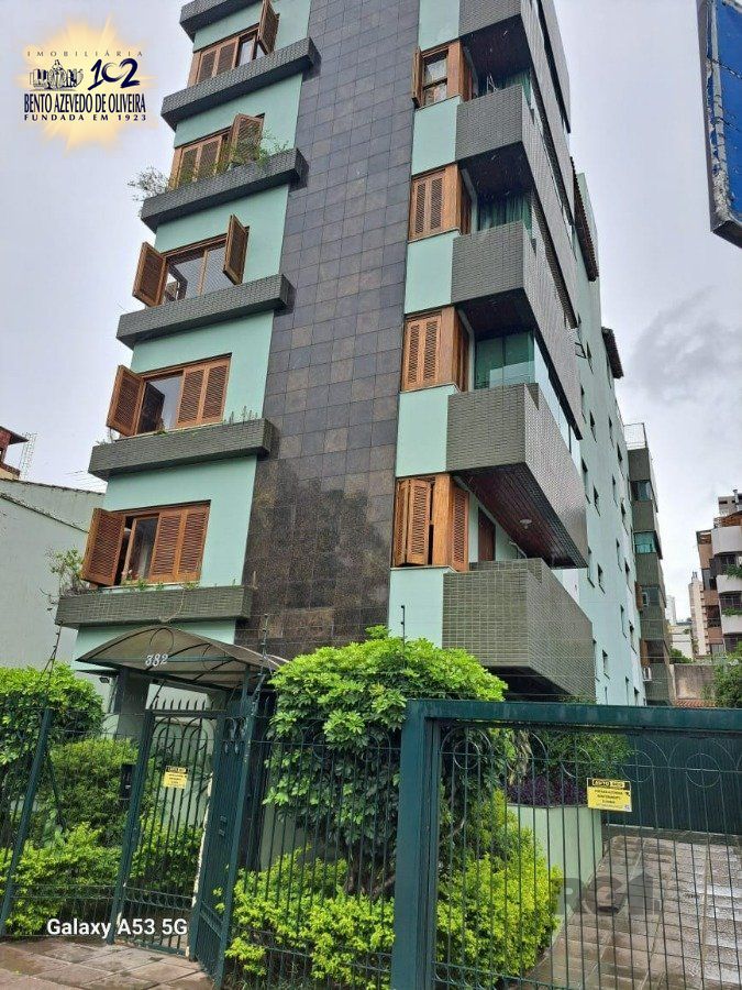 Apartamento, 3 quartos, 126 m² - Foto 1