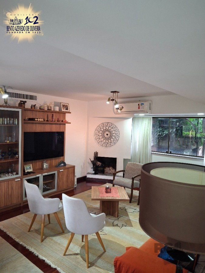 Apartamento, 3 quartos, 297 m² - Foto 5