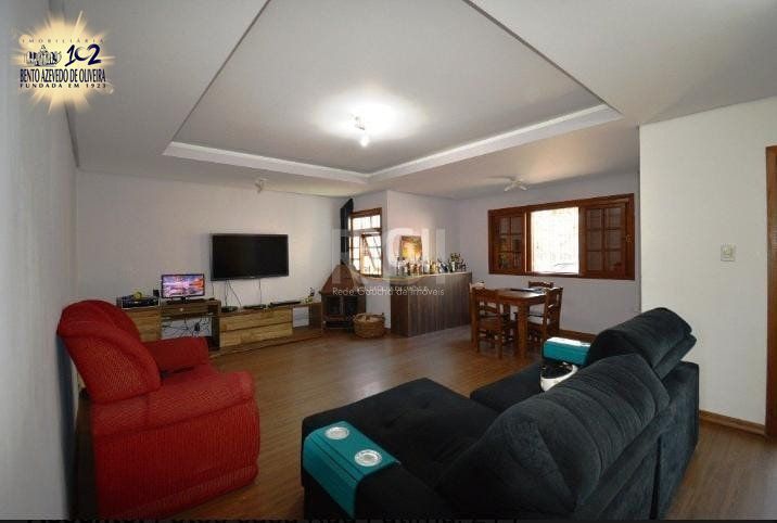 Casa, 3 quartos, 200 m² - Foto 5