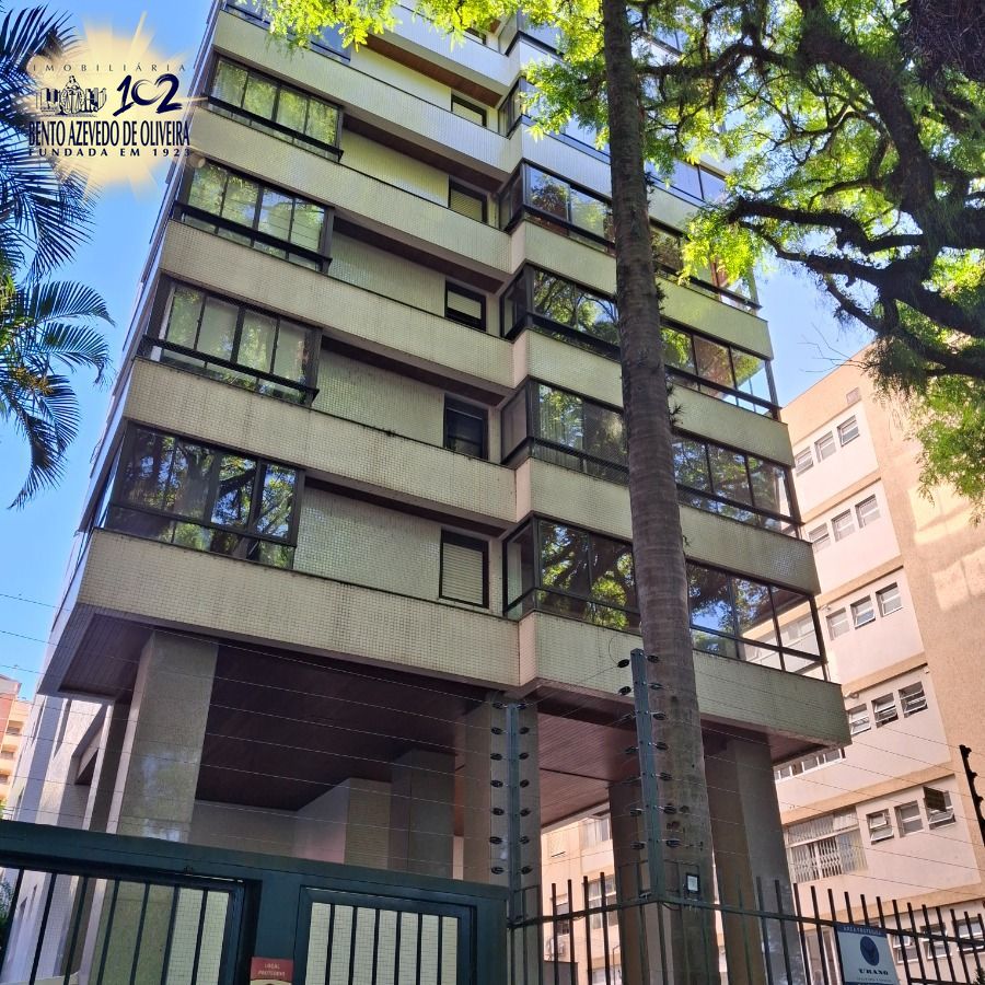 Apartamento, 3 quartos, 158 m² - Foto 34