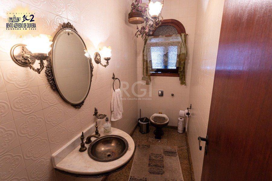 Casa, 4 quartos, 500 m² - Foto 11