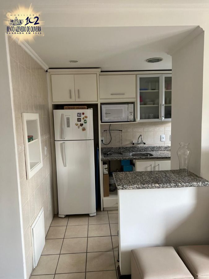 Apartamento, 1 quarto, 41 m² - Foto 14