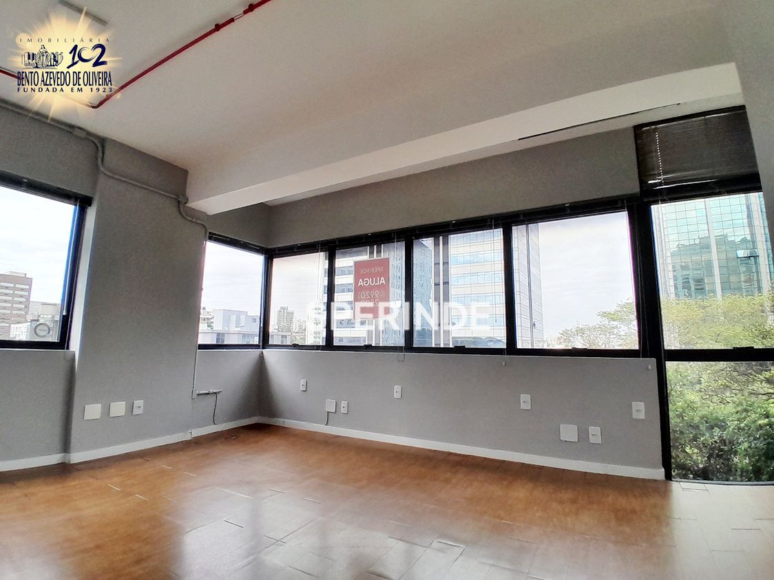 Sala-Conjunto, 39 m² - Foto 1