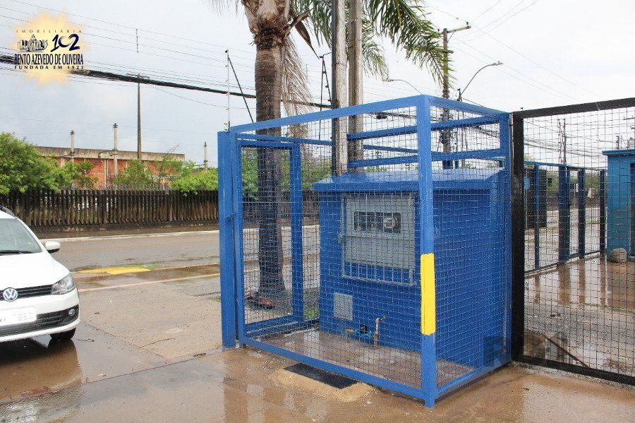 Depósito-Galpão, 747 m² - Foto 27