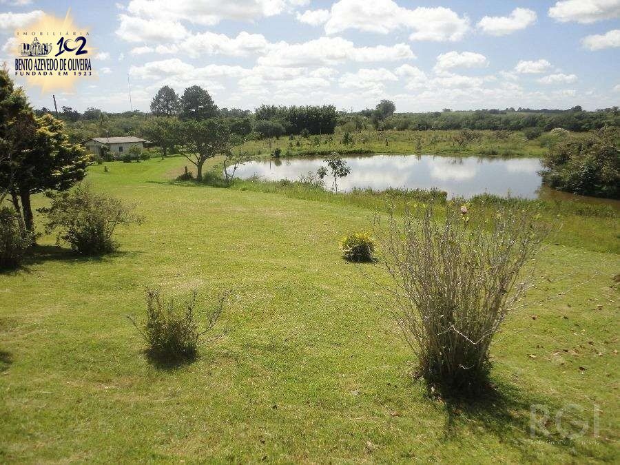 Chácara, 3 quartos, 8 hectares - Foto 7