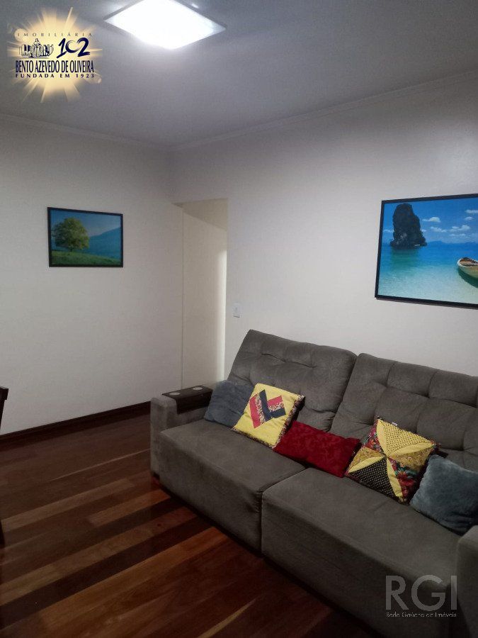 Apartamento, 2 quartos, 68 m² - Foto 6