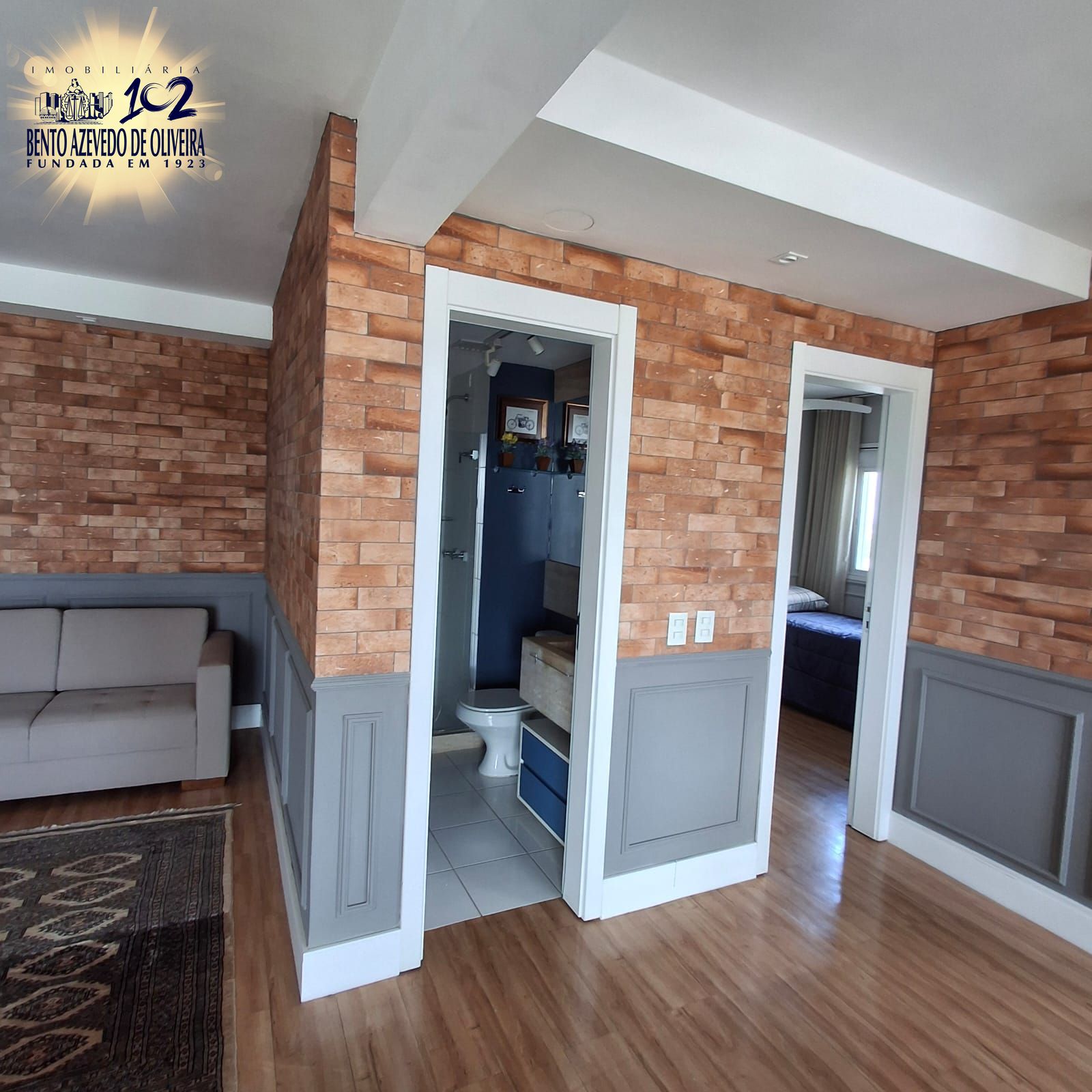 Apartamento, 2 quartos, 82 m² - Foto 16