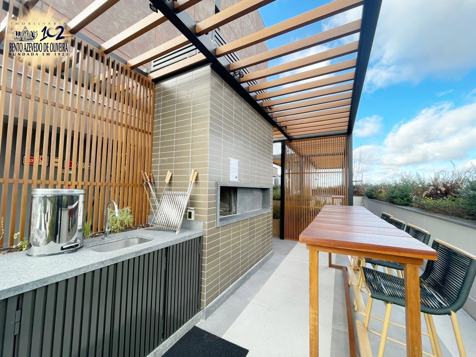 Apartamento, 1 quarto, 26 m² - Foto 24